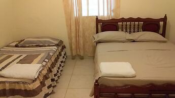 Hospedaje Yaquelin