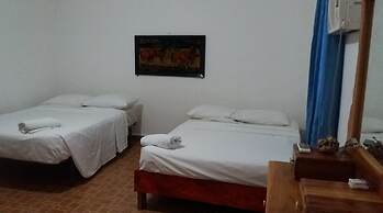 Hospedaje Yaquelin