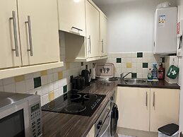 Chapel Apartments