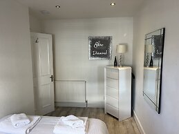 Chapel Apartments