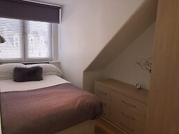 Chapel Apartments