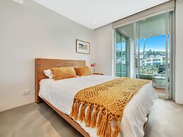 Tamarama Apartments