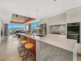 Tamarama Apartments