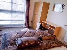 Planetshared 1 Apartment
