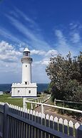 Norah Head Lighthouse