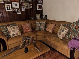 Quinta mi Tata B&B