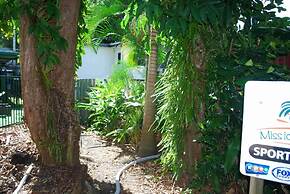 Rainforest Motel