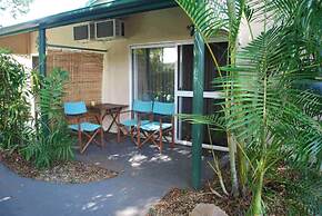 Rainforest Motel