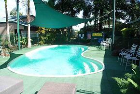 Rainforest Motel