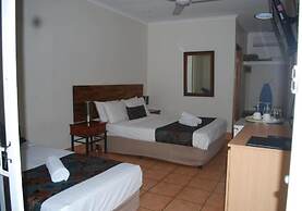 Rainforest Motel