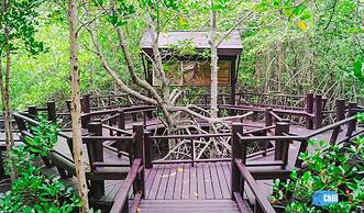 Rublom & Chomview Huahin Pranburi