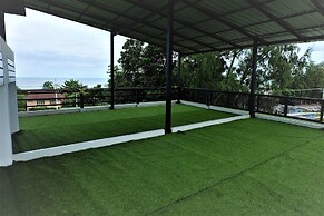 Rublom & Chomview Huahin Pranburi