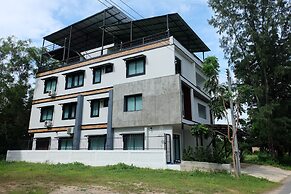 Rublom & Chomview Huahin Pranburi