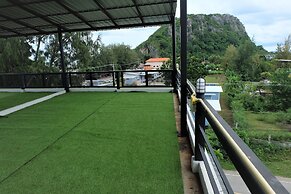 Rublom & Chomview Huahin Pranburi