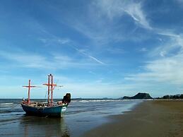 Rublom & Chomview Huahin Pranburi