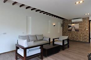 Rublom & Chomview Huahin Pranburi