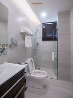 Amamas Boutique Hotel Kuching