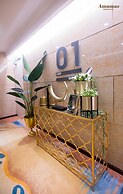 Amamas Boutique Hotel Kuching