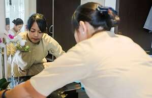 Amamas Boutique Hotel Kuching