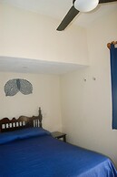 Bungalows Las Hamacas
