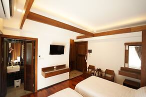 Anika Boutique Hotel