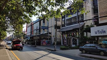 Anika Boutique Hotel