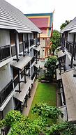 Anika Boutique Hotel