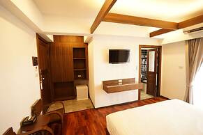Anika Boutique Hotel
