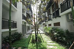 Anika Boutique Hotel