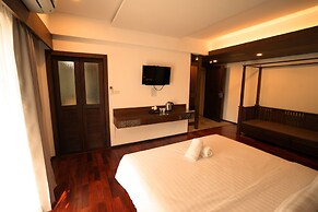 Anika Boutique Hotel