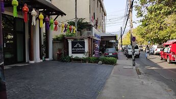 Anika Boutique Hotel
