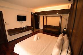 Anika Boutique Hotel