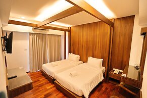 Anika Boutique Hotel