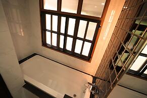 Anika Boutique Hotel