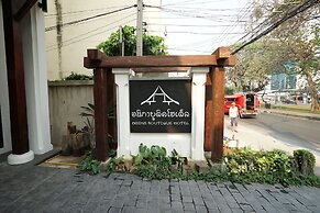 Anika Boutique Hotel