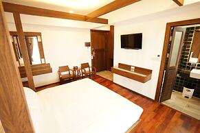 Anika Boutique Hotel