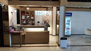 Anika Boutique Hotel