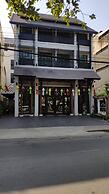 Anika Boutique Hotel