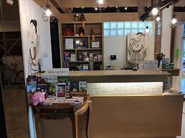 Anika Boutique Hotel