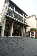 Anika Boutique Hotel