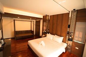Anika Boutique Hotel