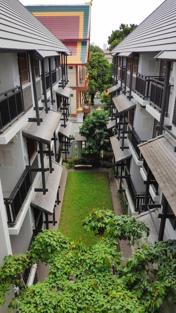 Anika Boutique Hotel