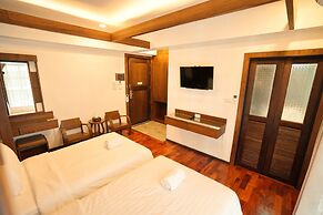 Anika Boutique Hotel