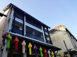 Anika Boutique Hotel