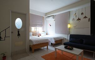 Sunny Home
