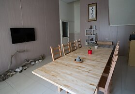 Sunny Home