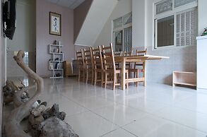 Sunny Home