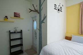 Sunny Home