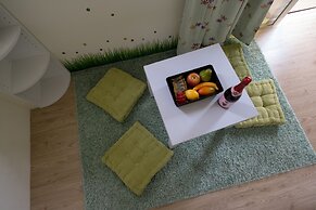 Sunny Home