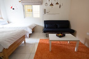 Sunny Home